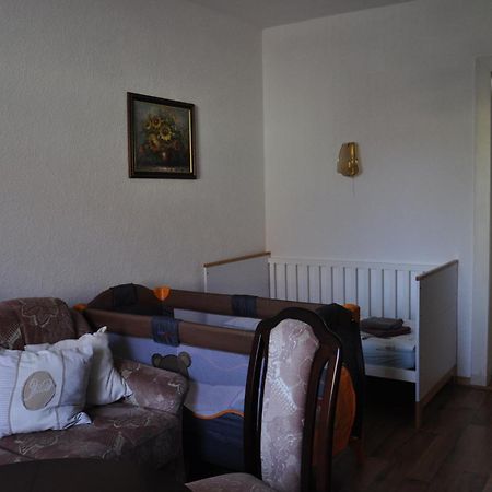 Historische Ferienwohnung Spremberg Ngoại thất bức ảnh