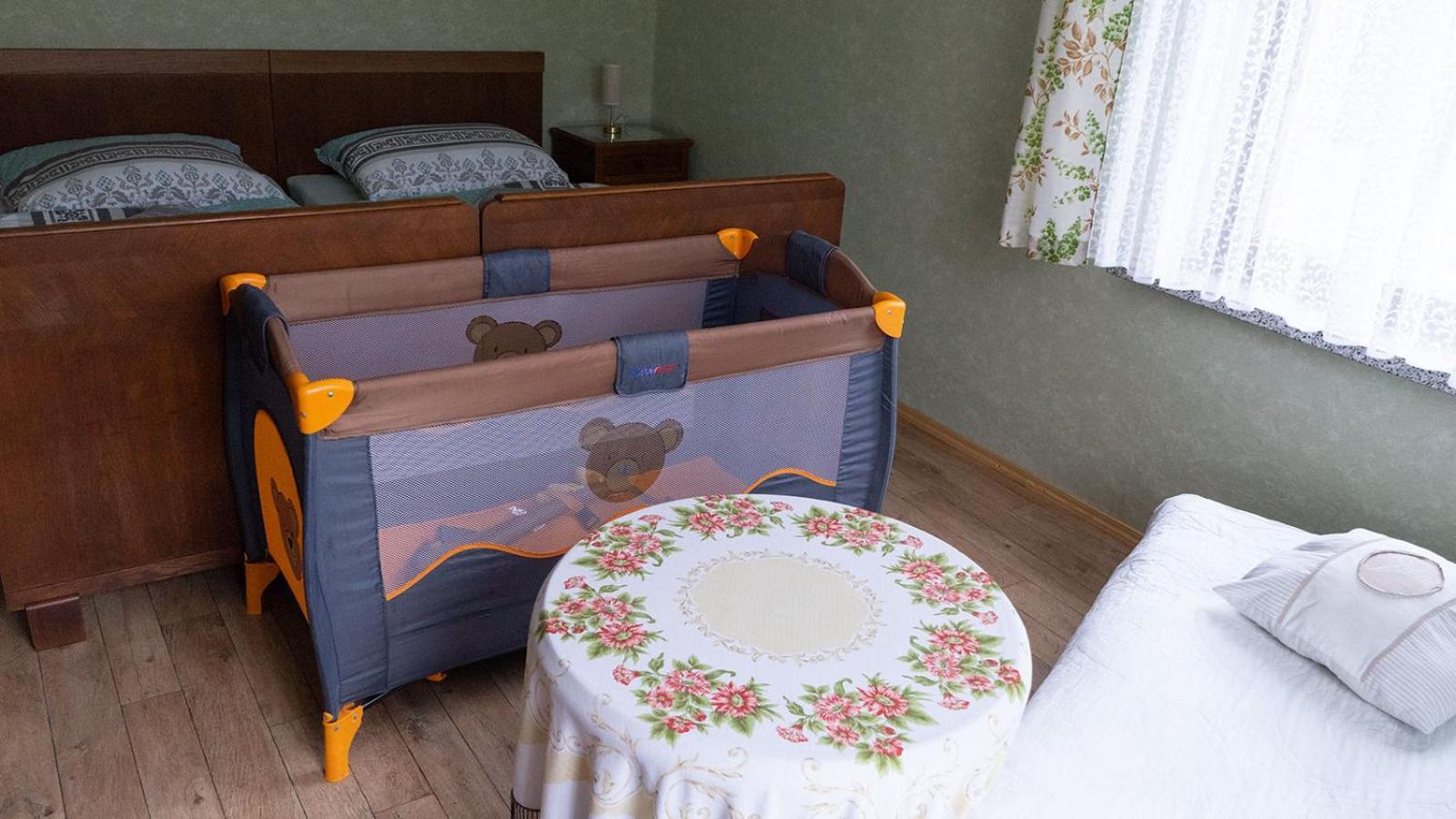 Historische Ferienwohnung Spremberg Ngoại thất bức ảnh