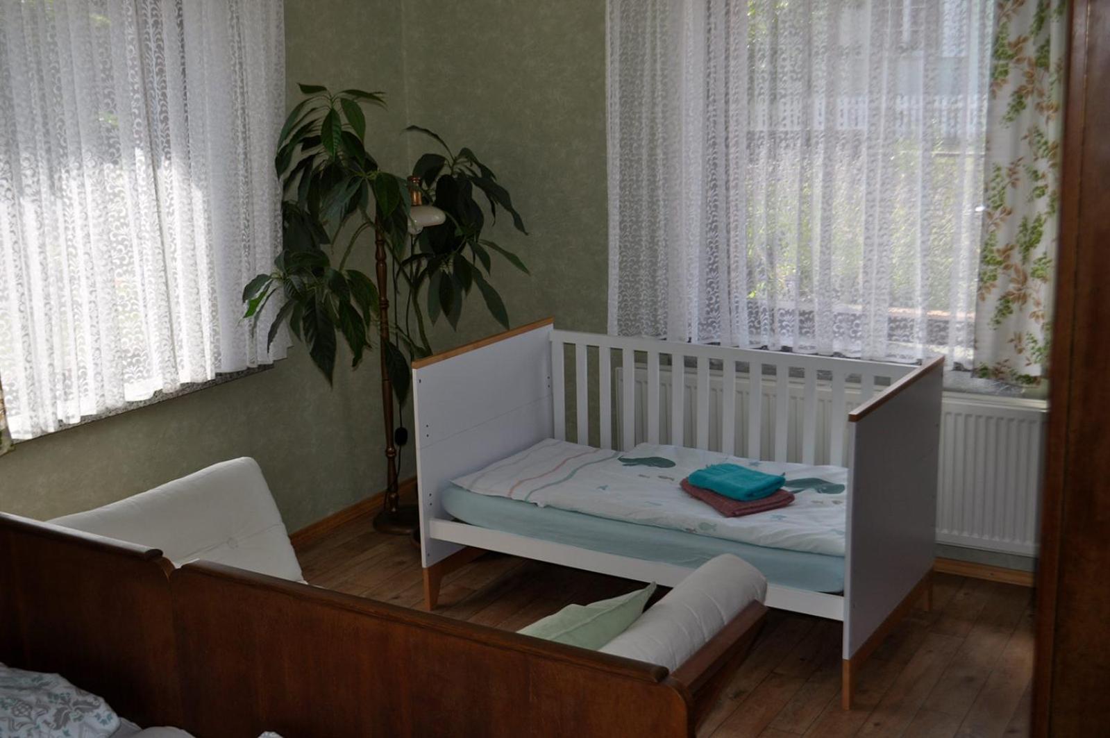 Historische Ferienwohnung Spremberg Ngoại thất bức ảnh