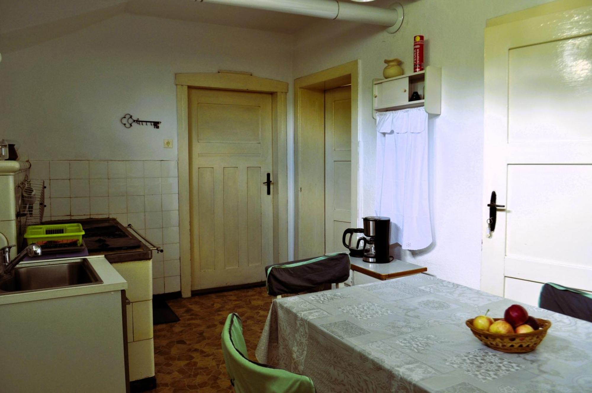 Historische Ferienwohnung Spremberg Ngoại thất bức ảnh