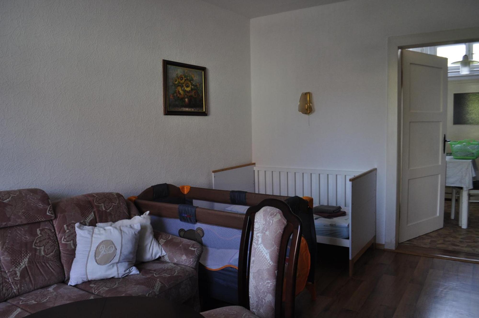 Historische Ferienwohnung Spremberg Ngoại thất bức ảnh