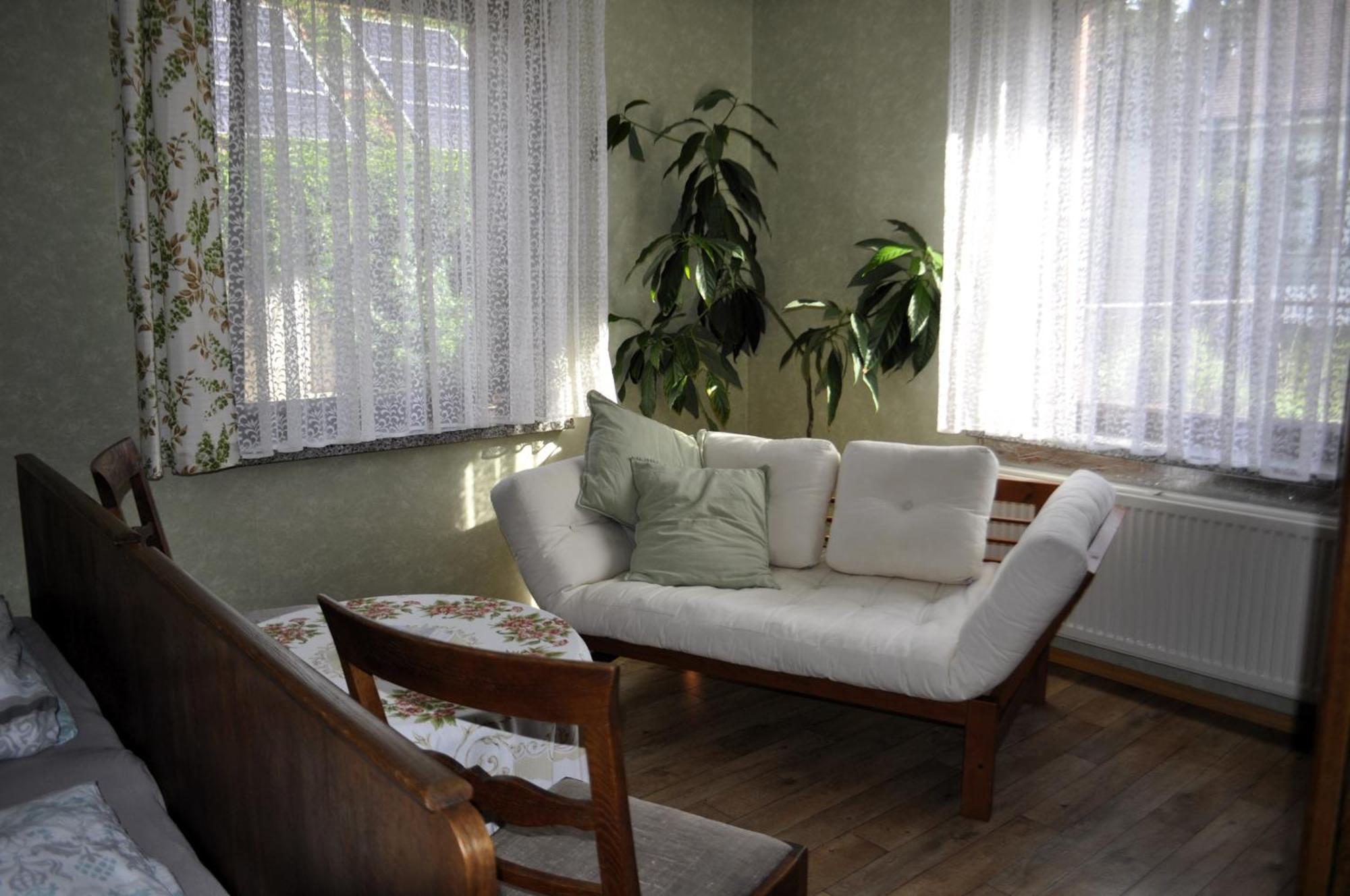 Historische Ferienwohnung Spremberg Ngoại thất bức ảnh
