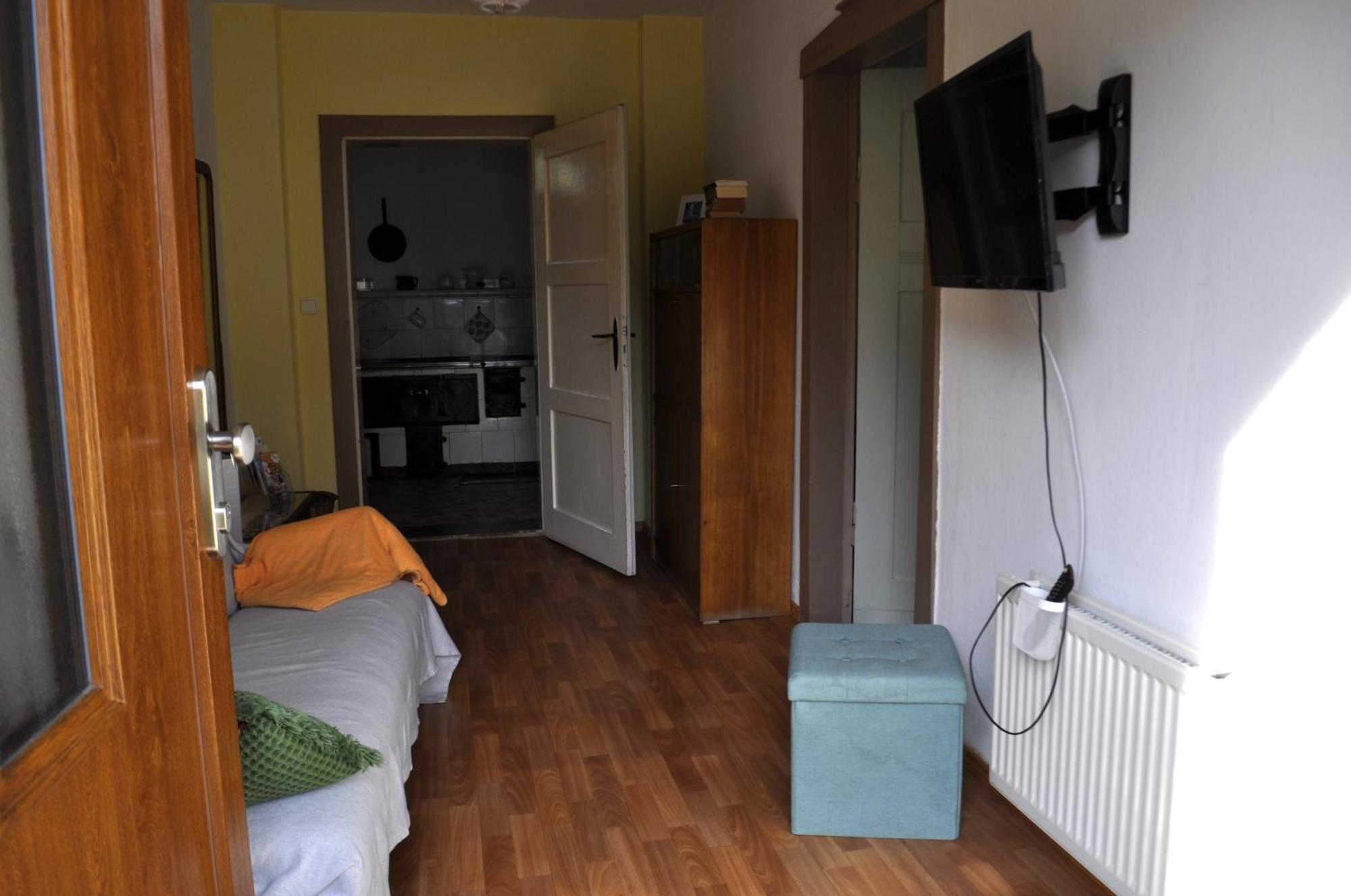 Historische Ferienwohnung Spremberg Ngoại thất bức ảnh