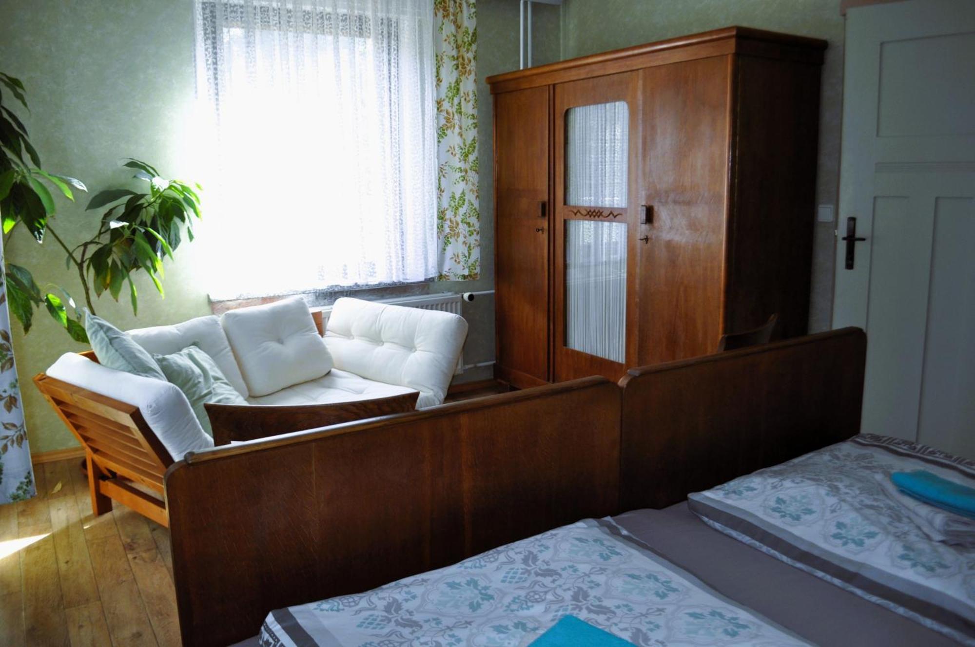 Historische Ferienwohnung Spremberg Ngoại thất bức ảnh