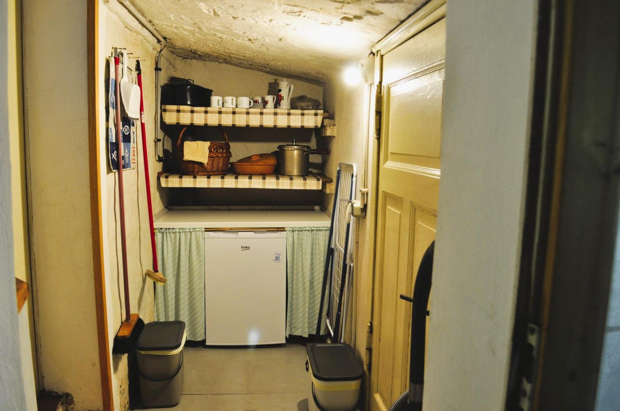 Historische Ferienwohnung Spremberg Ngoại thất bức ảnh